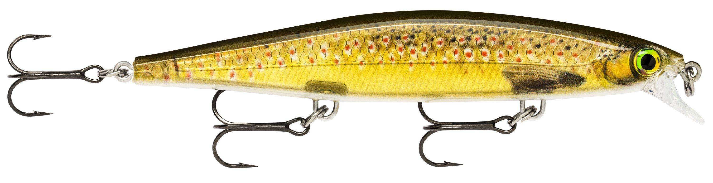 Wobler Rapala Shadow Rap