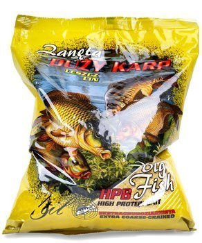 Zanęta Stil HPB Duży Karp