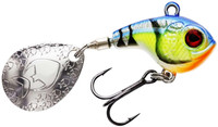 Chart. Blue Craw