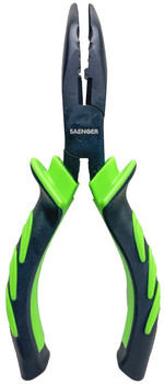 Szczypce Saenger Profi Anglerzange