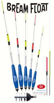 Spławik Cralusso Bream Float