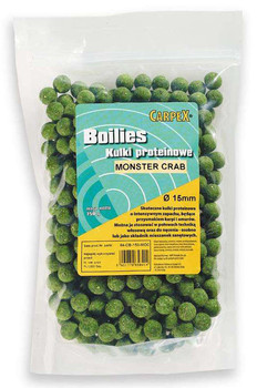 Kulki proteinowe Carpex