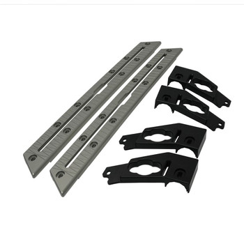 Płyta motażowa Titan Rails BerleyPro