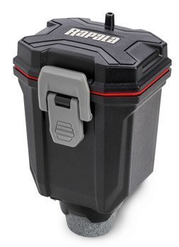 Natleniacz napowietrzacz pływający Rapala Aerator RCD