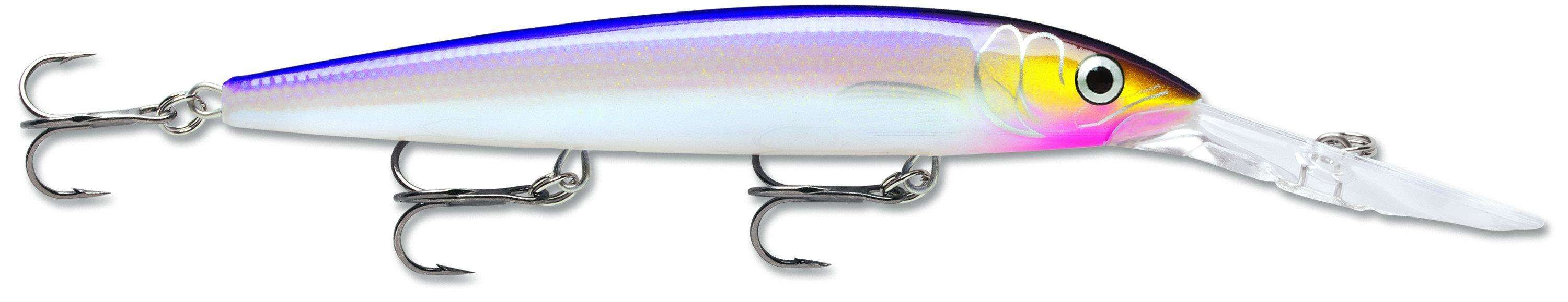 Wobler Rapala Down Deep Husky Jerk