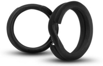Kółka łącznikowe Delphin BOMB! Spli Rings
