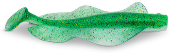 Przynęta gumowa Iron Claw Hecht Zander Wave Glider