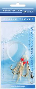 Zestaw morski Mikado