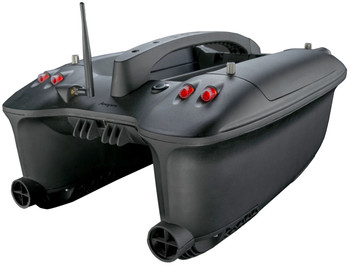 Łódź zanętowa Deeper Quest