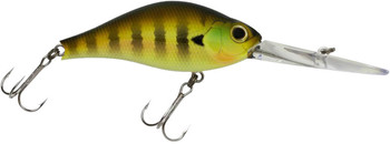 Wobler ZipBaits B-Switcher 3 Silent