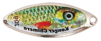 Błystka obrotowa Konger Chimera Tandem