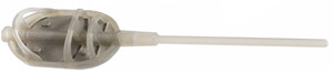 Koszyczek zanętowy Brain Long Cast Flat Boil