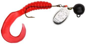 Obrotówka Mepps Aglia SpinFlex