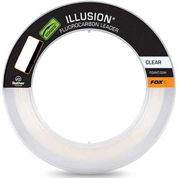 Strzałówka FOX Carp Illusion Leader