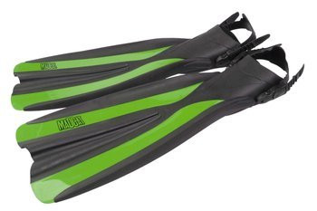 Płetwy do pływadełek MadCat Belly Boat Fins