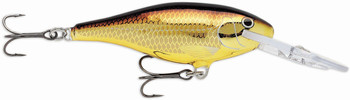 Wobler Rapala Shad Rap