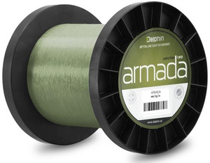 Żyłka Delphin Armada Carp