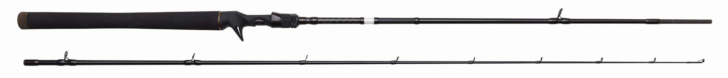 Wędka Savage Gear SG2 Vertical Specialist Baitcast
