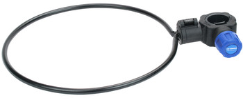 Wspornik pod miskę VDE-Robinson QR System 25cm