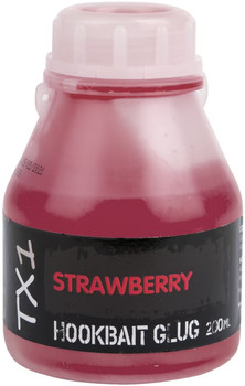 Atraktor Shimano Hookbait Dip Shimano Tribal TX1