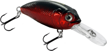 Wobler Kamatsu Super Crank