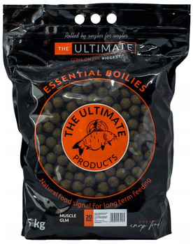 Kulki proteinowe Ultimate Essential