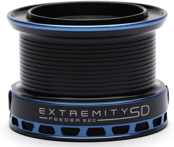 Szpula zapasowa Preston Extermity SD