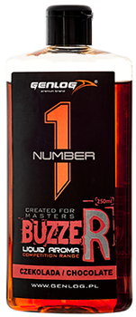 Atraktor Genlog Buzzer