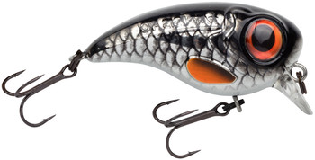 Wobler Spro Fat Iris