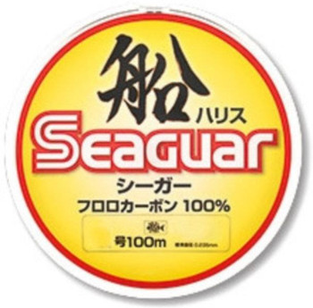 Fluorocarbon Seaguar Fune Harisu