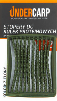 Stopery Undercarp Baryłkowe