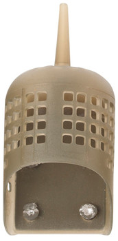 Koszyczek zanętowy Preston IN-Line Flat Method Feeder