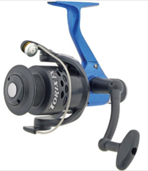 Kołowrotek Konger Torix FX 3