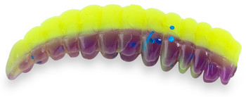 Guma Iron Trout Big Maja Bee Maggot Super Soft