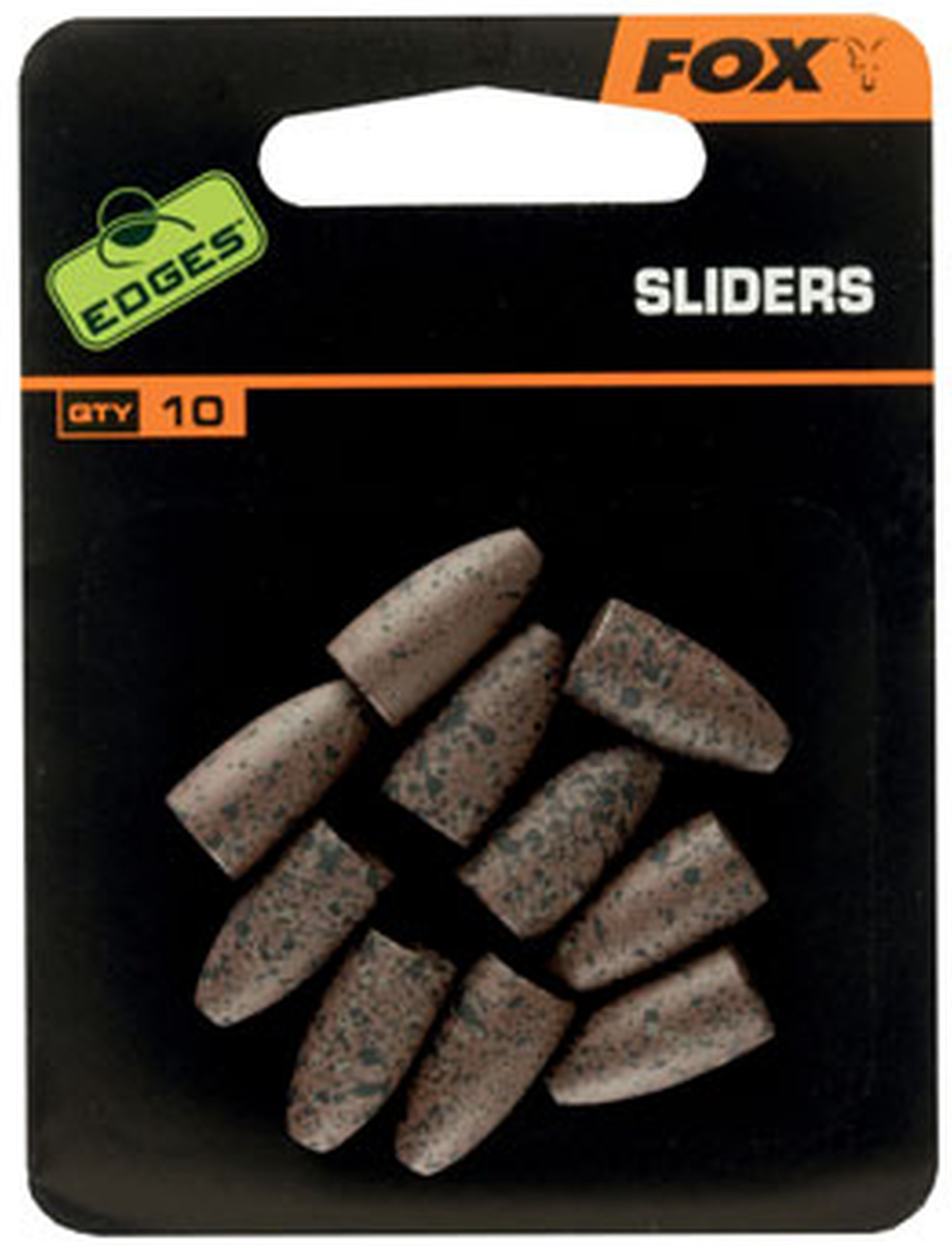Ciężarek Fox Edges Sliders