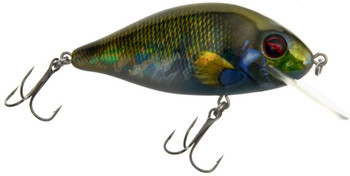 Wobler Flagman Hard Ball