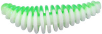 Spring Green White