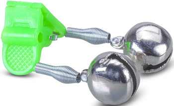 Dzwonek podwójny Saenger Dopper Rutenglocke