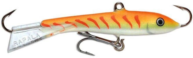 Wobler Rapala Jigging Rap