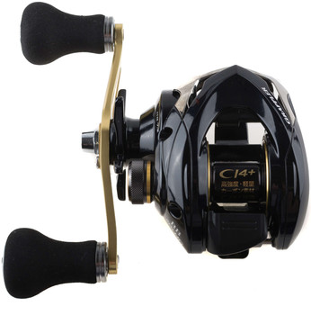 Kołowrotek Shimano Grappler BB