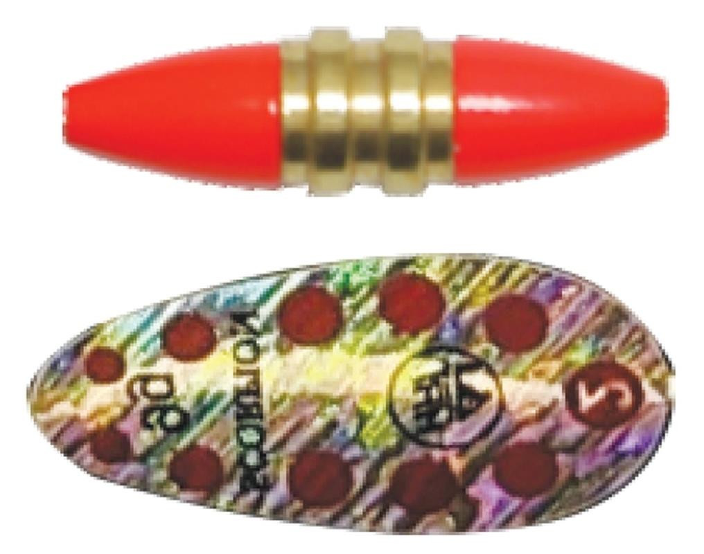 Obrotówka Mistrall Scorpion
