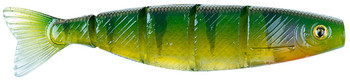 Guma Fox Rage Pro Shad Jointed