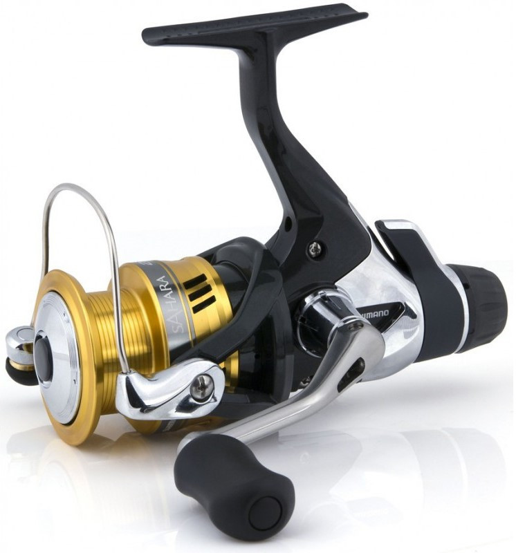 Kołowrotek Shimano Sahara RD