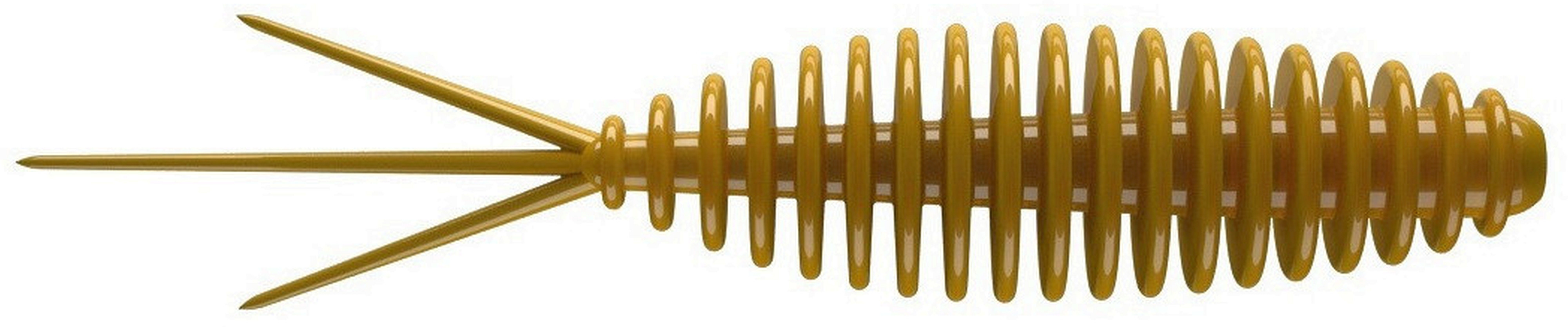 Przynęta gumowa Libra Turbo Worm Mini