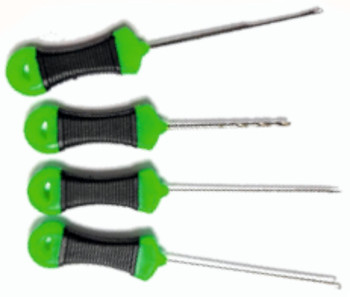 Igła Genlog Baiting Needle Set Pro