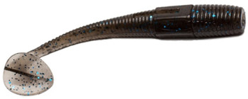 Guma spinningowa Intech Long Heel