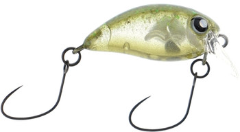 Wobler Rodio Craft CHIBI PaniCra DR