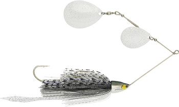 Spinnerbait Westin Monstervibe Colorado V2