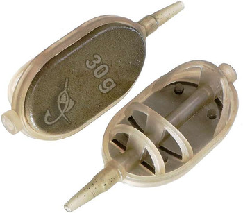 Koszyczek zanętowy Brain Flat Boil