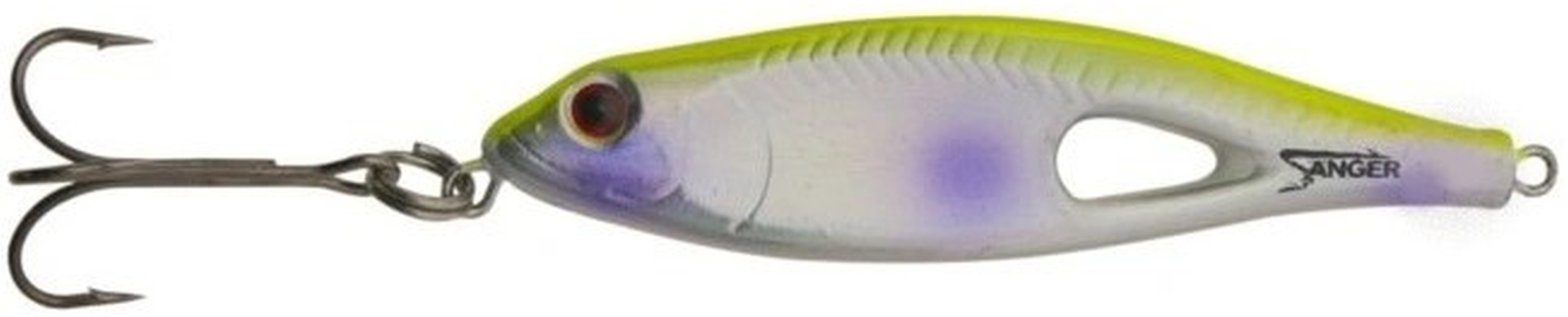 Pilker Aquantic Perfo